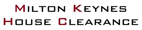 Milton Keynes House Clearance Header Main Logo
